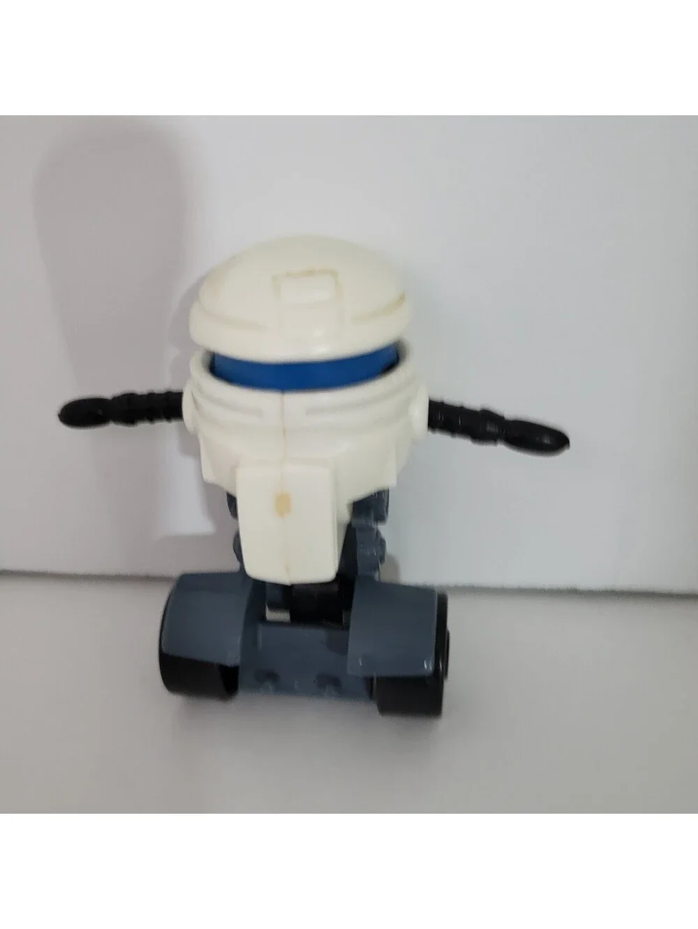 Vintage Kenner Mask M.A.S.K. T-Bob Robot T Bob 1986 Vintage